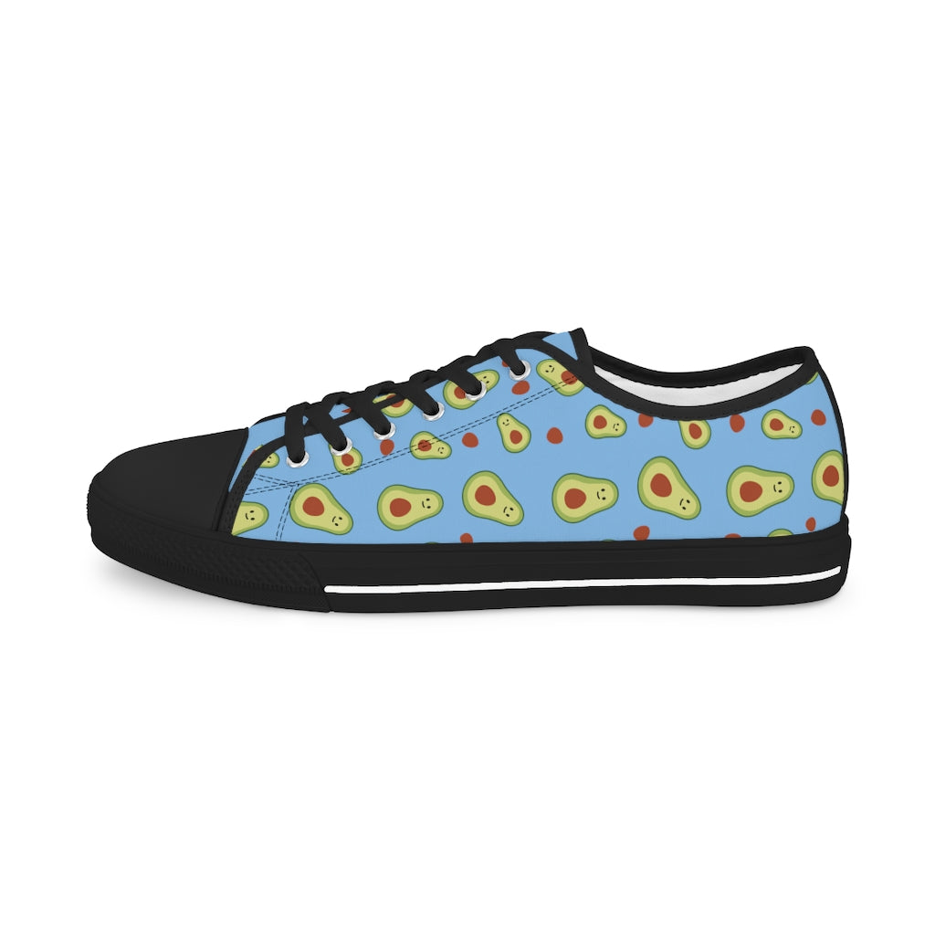 Men's Low Top Sneakers
