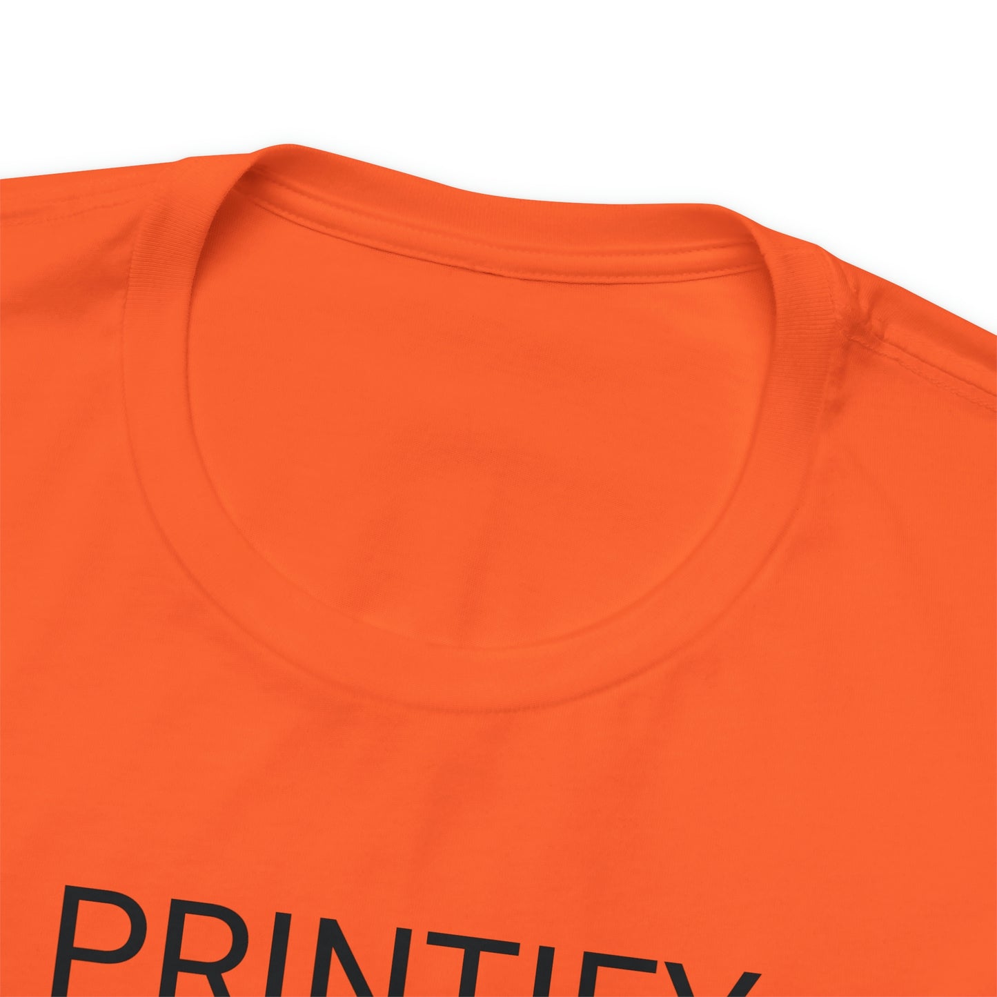 Copy of Shipping Test T-Shirt