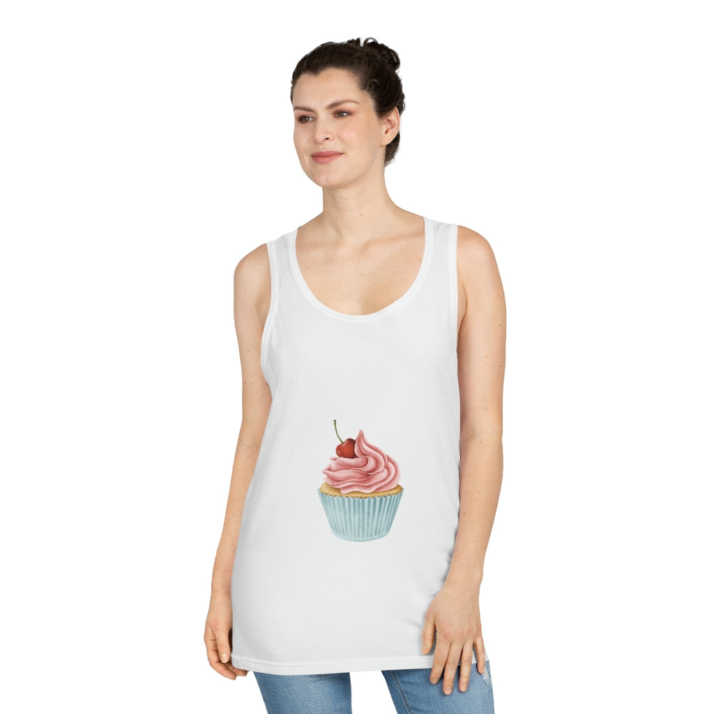 Unisex Softstyle™ Tank Top