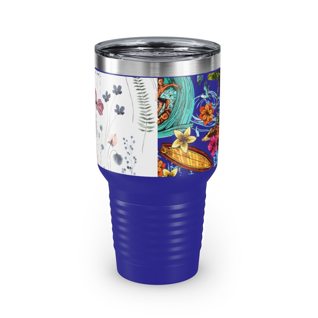Ringneck Tumbler, 30oz