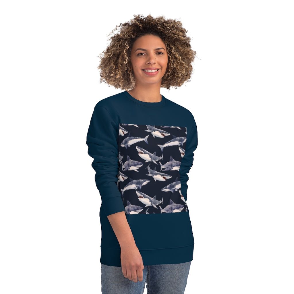Unisex Changer Sweatshirt