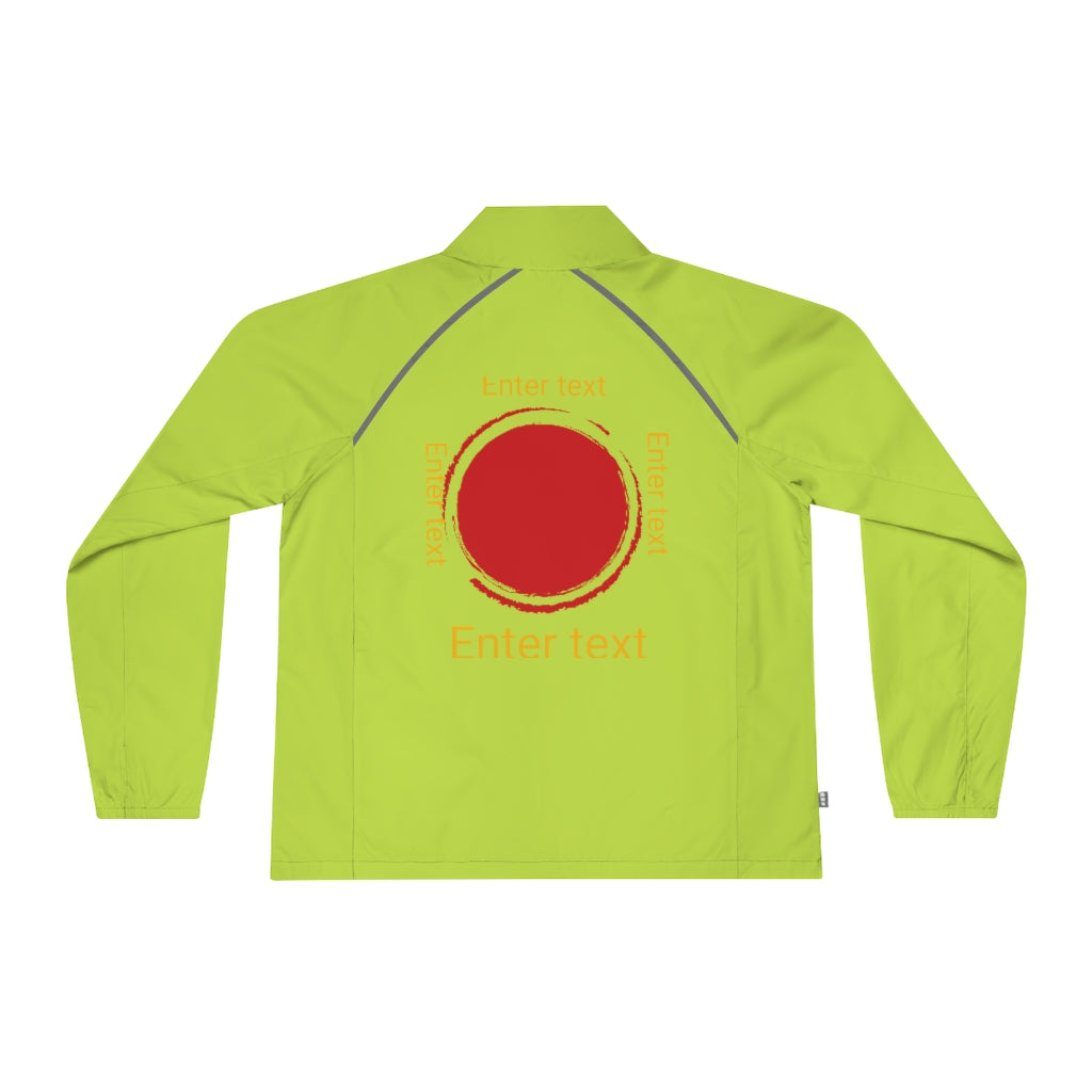 Women's Packable Jacket