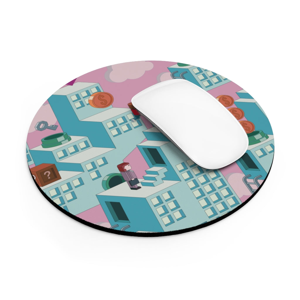 Mousepad