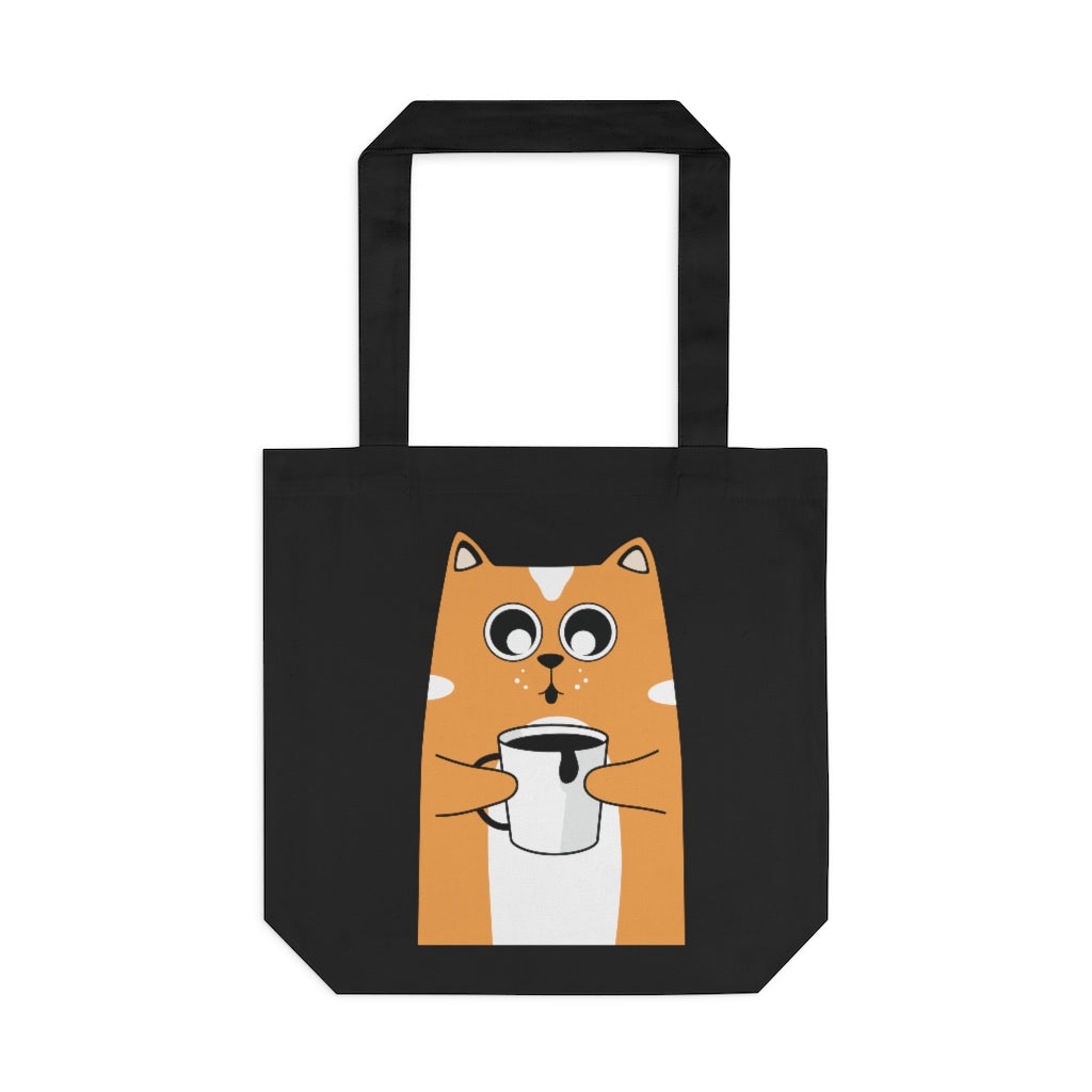 Cotton Tote Bag