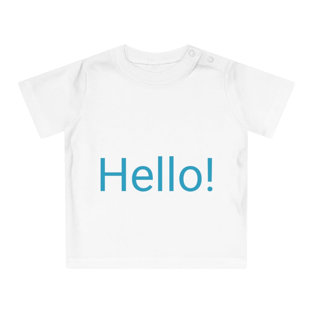 Baby T-Shirt