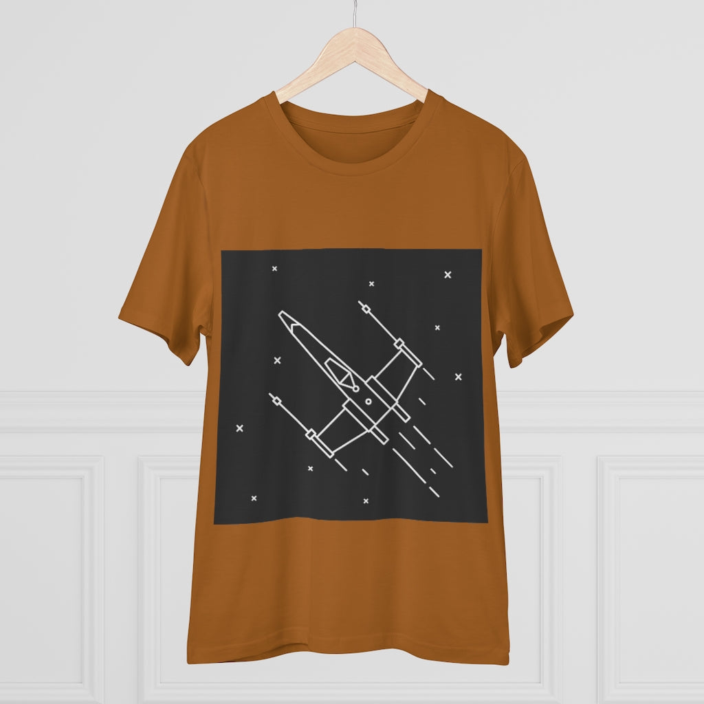 Organic Creator T-shirt - Unisex