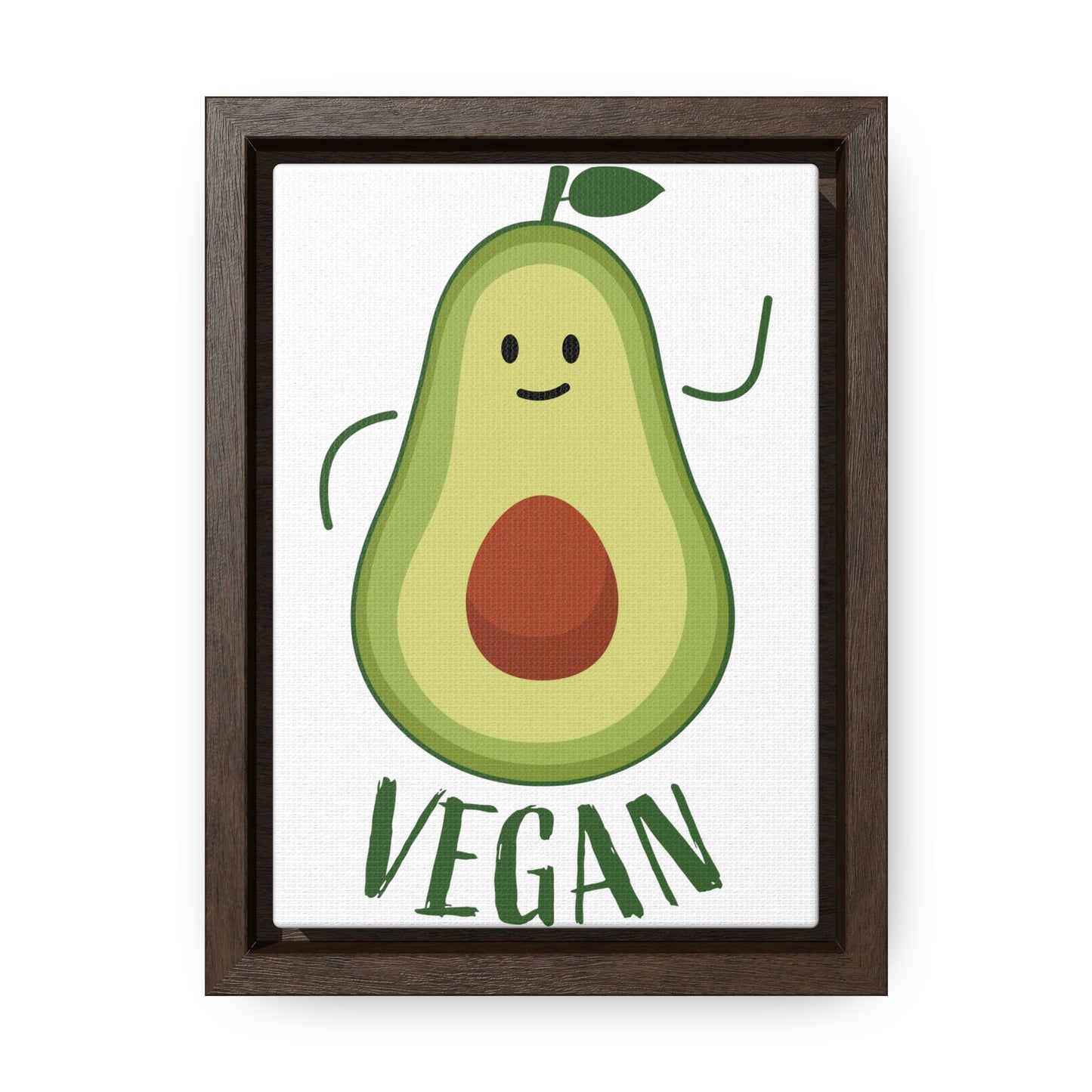 Gallery Canvas Wraps, Vertical Frame