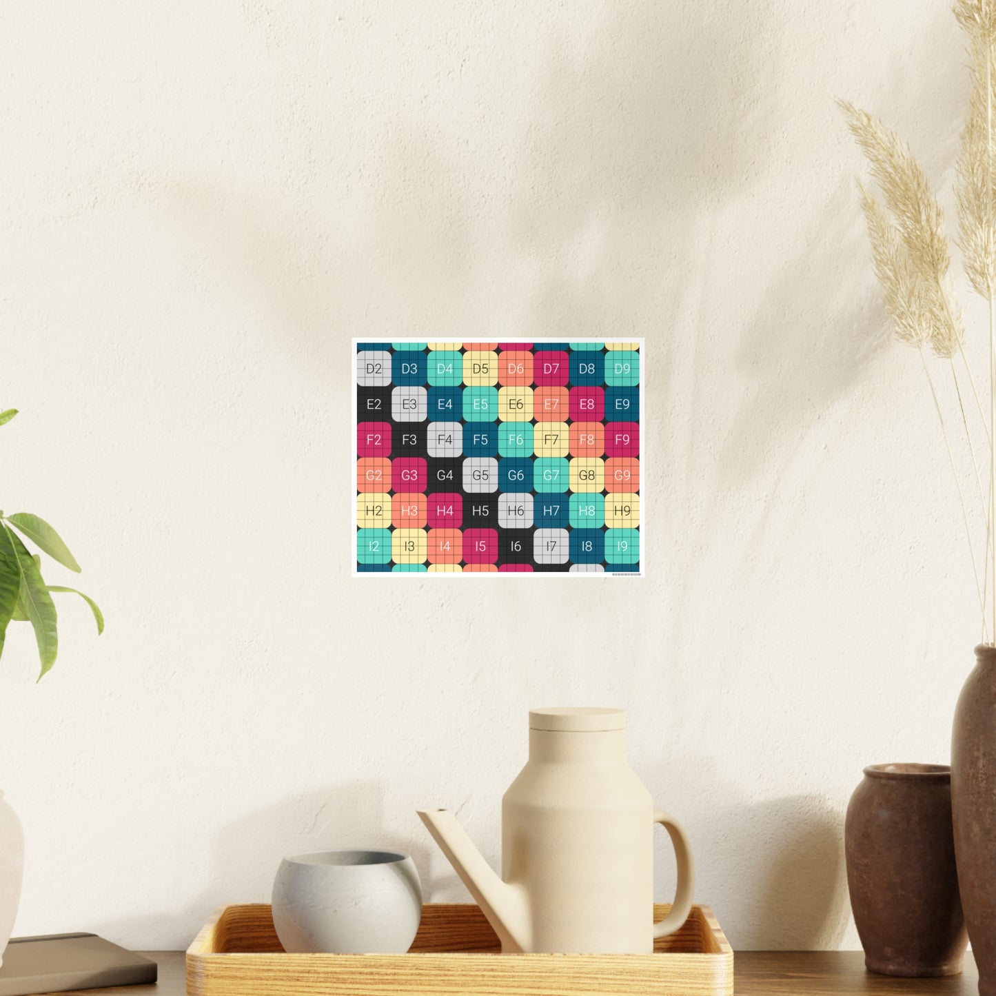 Photo Art Paper Posters