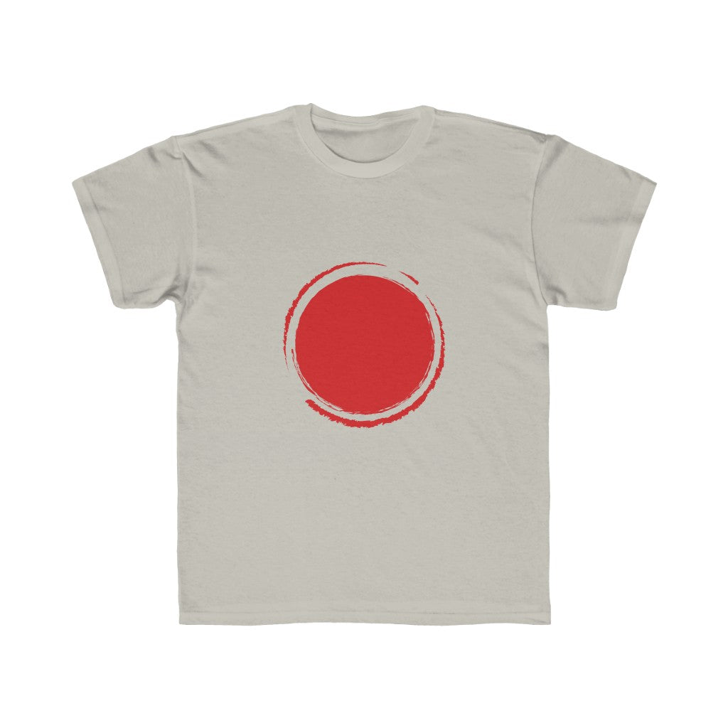 Kids Regular Fit Tee