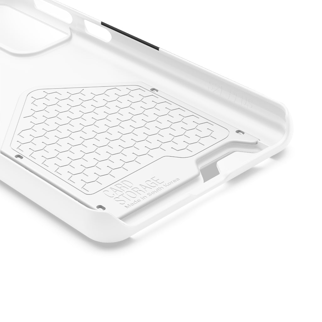 Phone Case With Card Holder