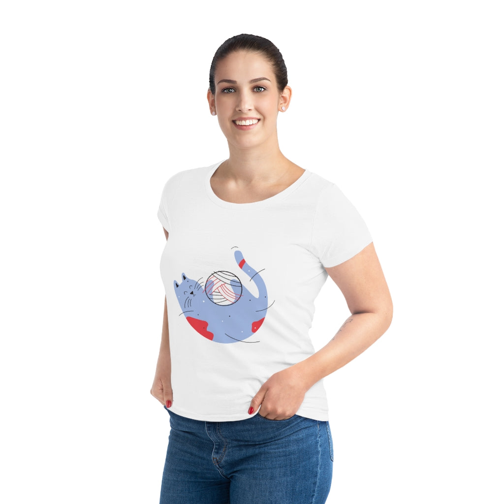 Women's Jazzer T-shirt