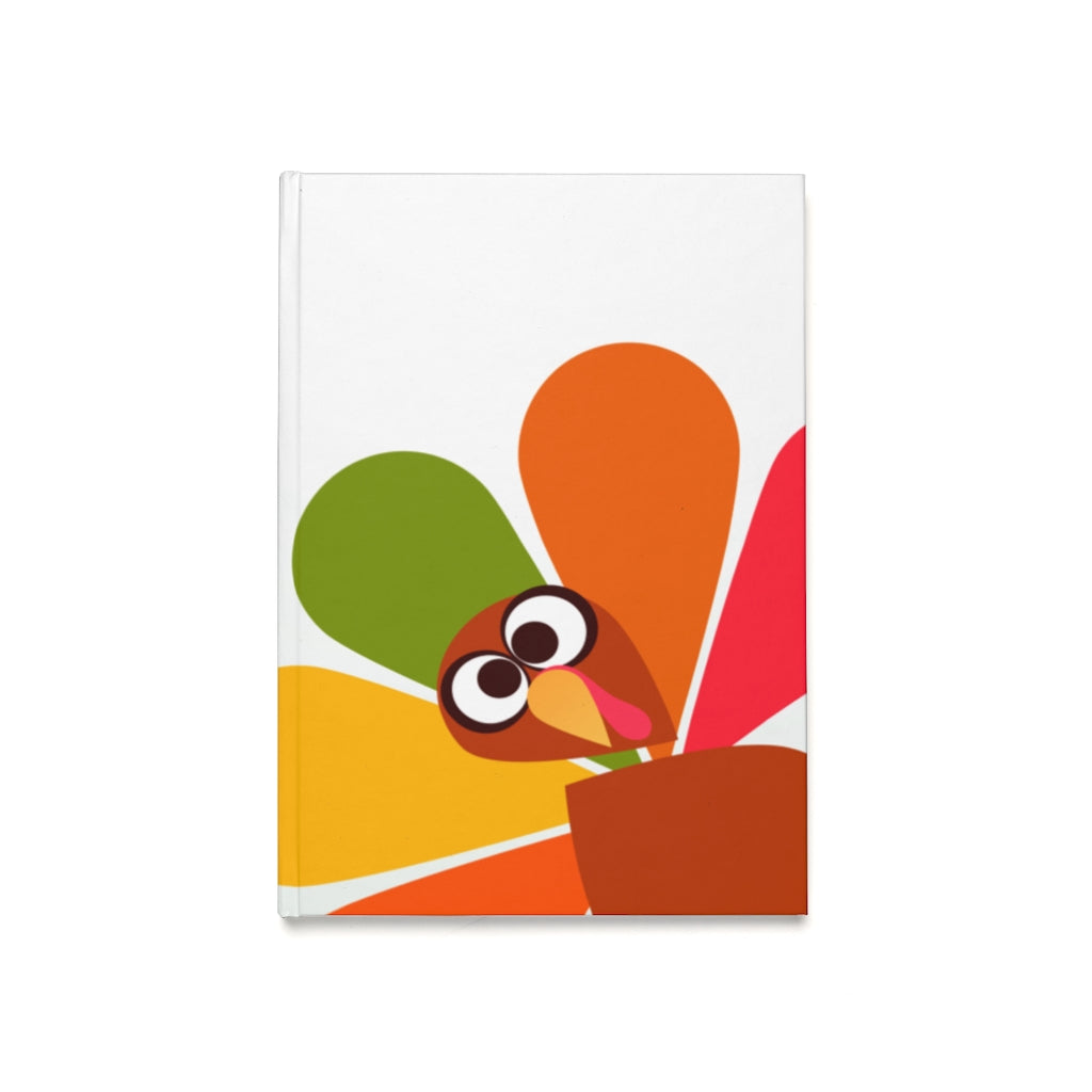 Hardcover Journal (A5)