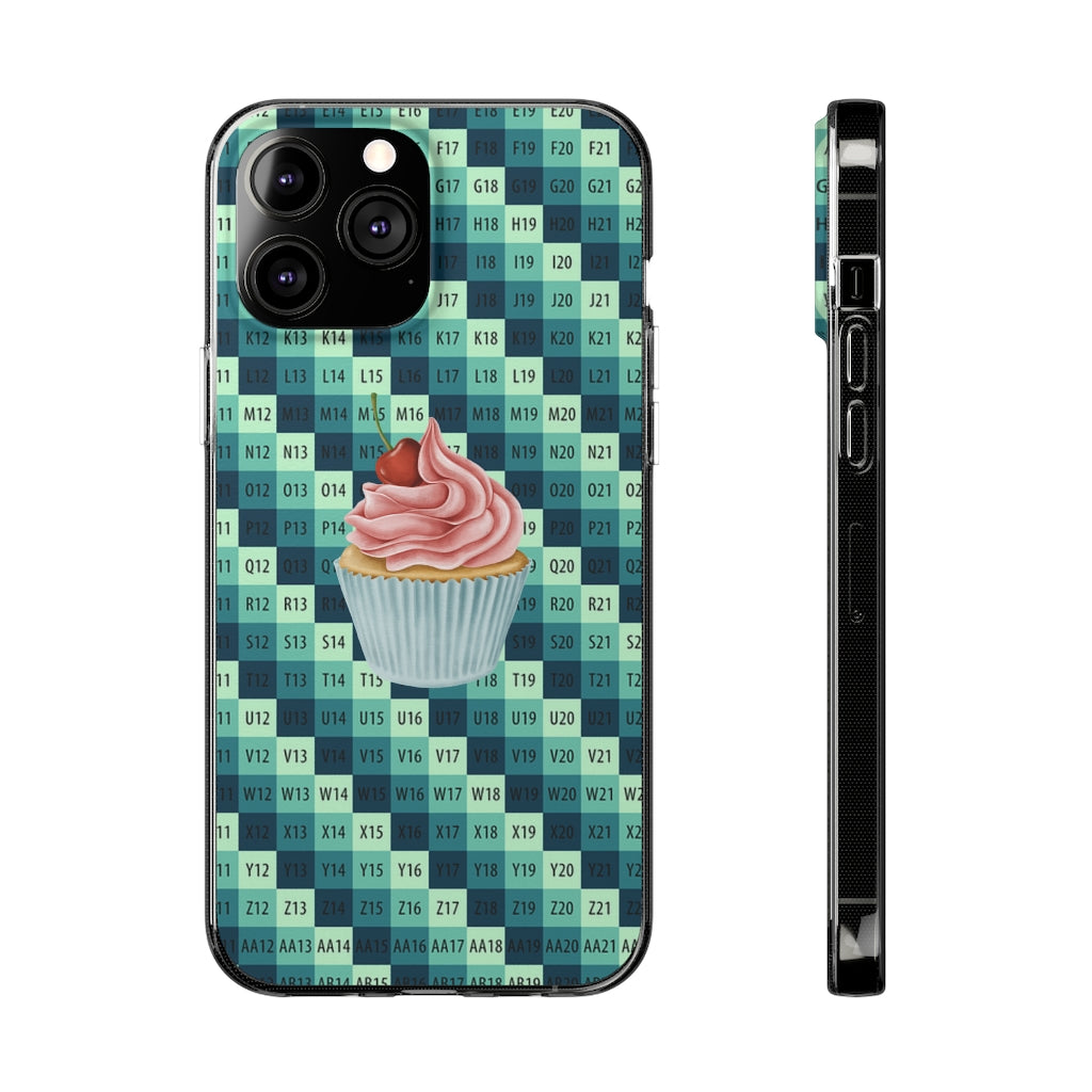 Soft Phone Cases
