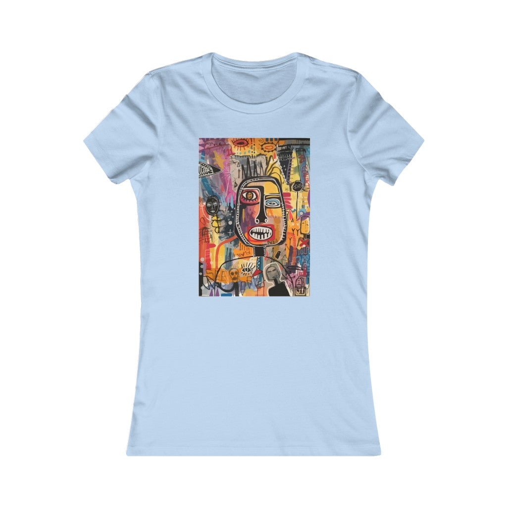 Women's Favorite Tee