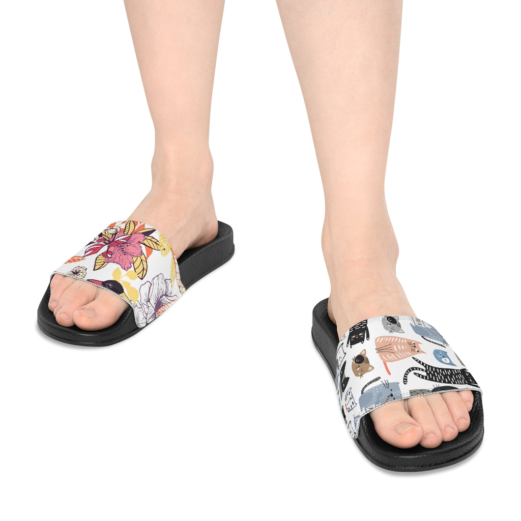 Youth Slide Sandals