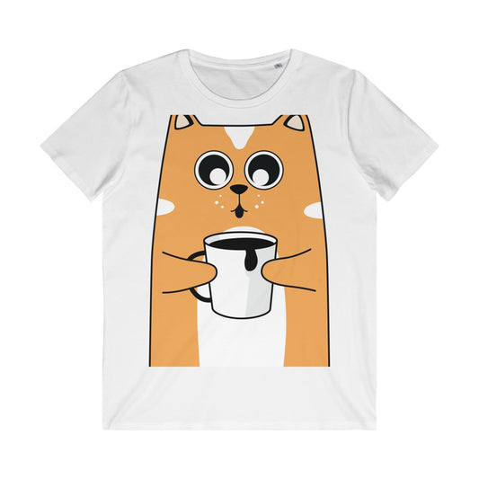 Stiliyana's Organic Tee - Product 1