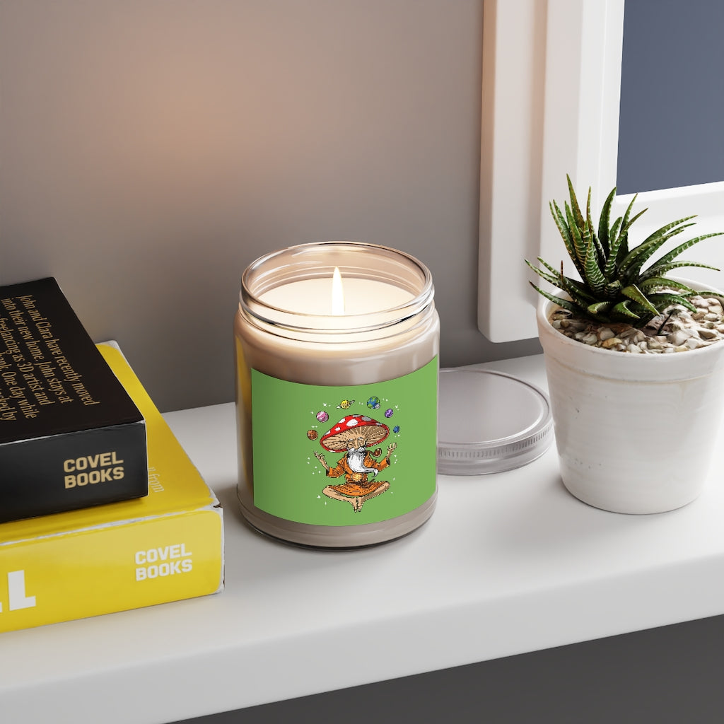 Scented Candle