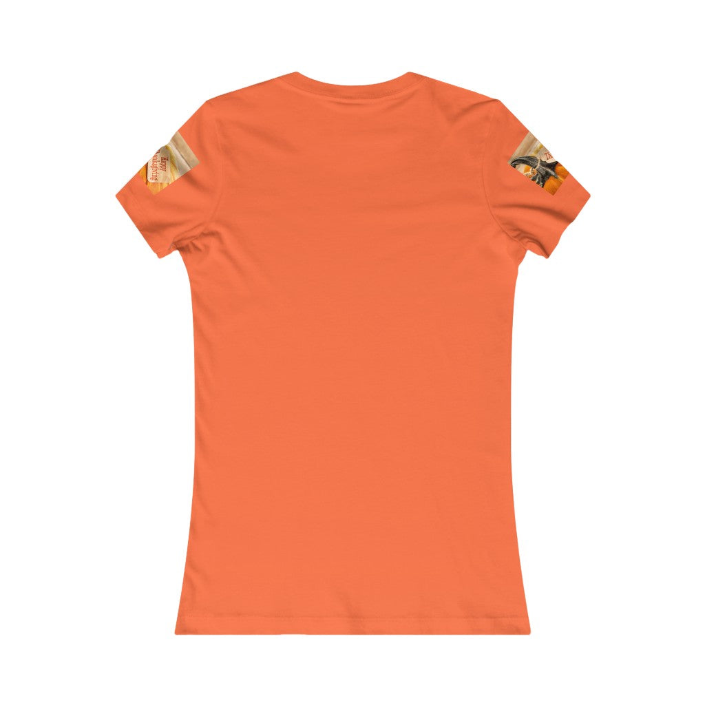 Women's Favorite Tee