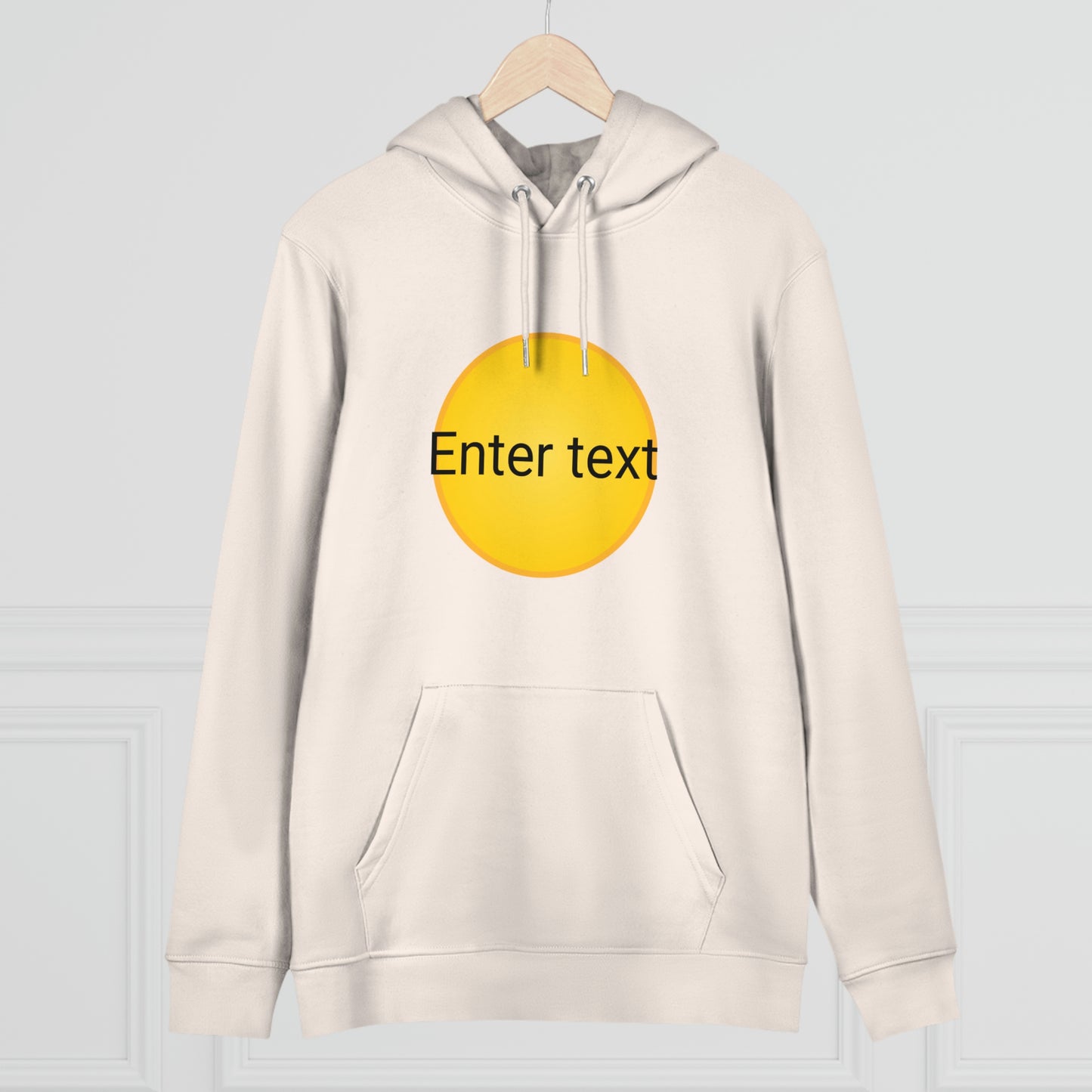 Unisex Cruiser Hoodie