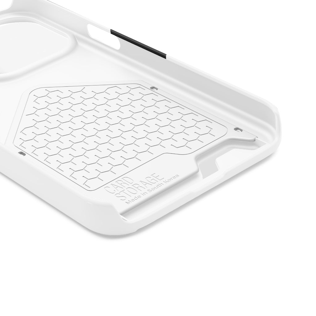 Phone Case With Card Holder