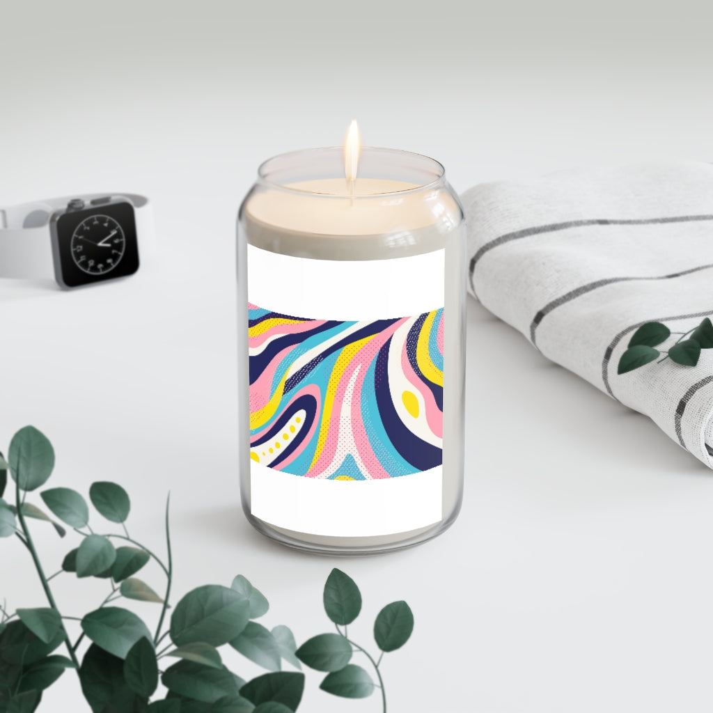 Aromatherapy Candle, 13.75oz