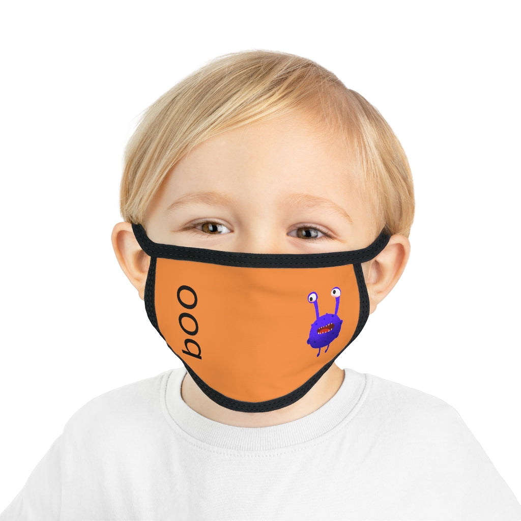 Kid's Face Mask