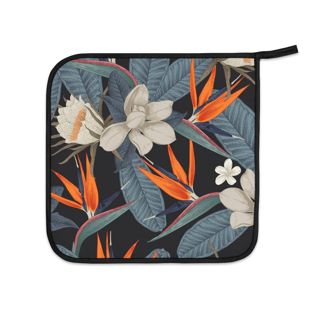 Oven Mitt & Pot Holder