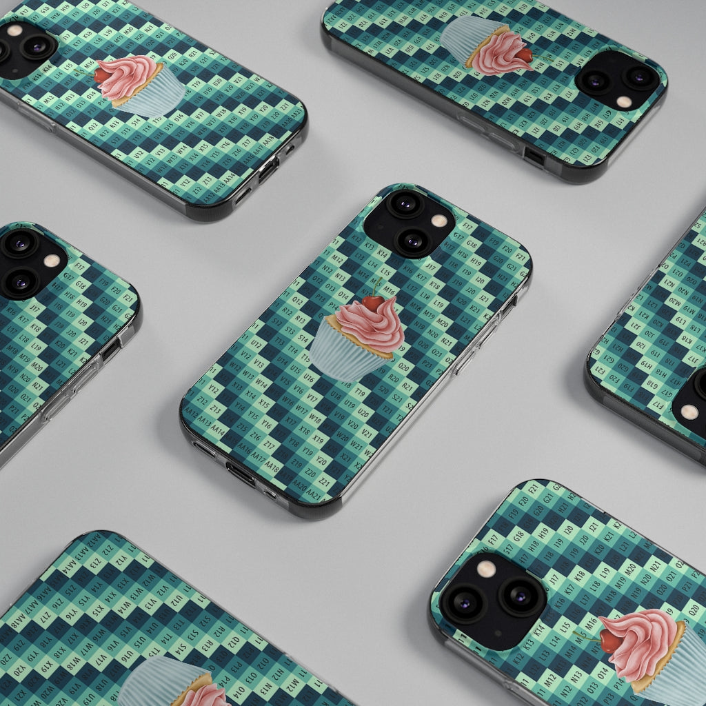 Soft Phone Cases