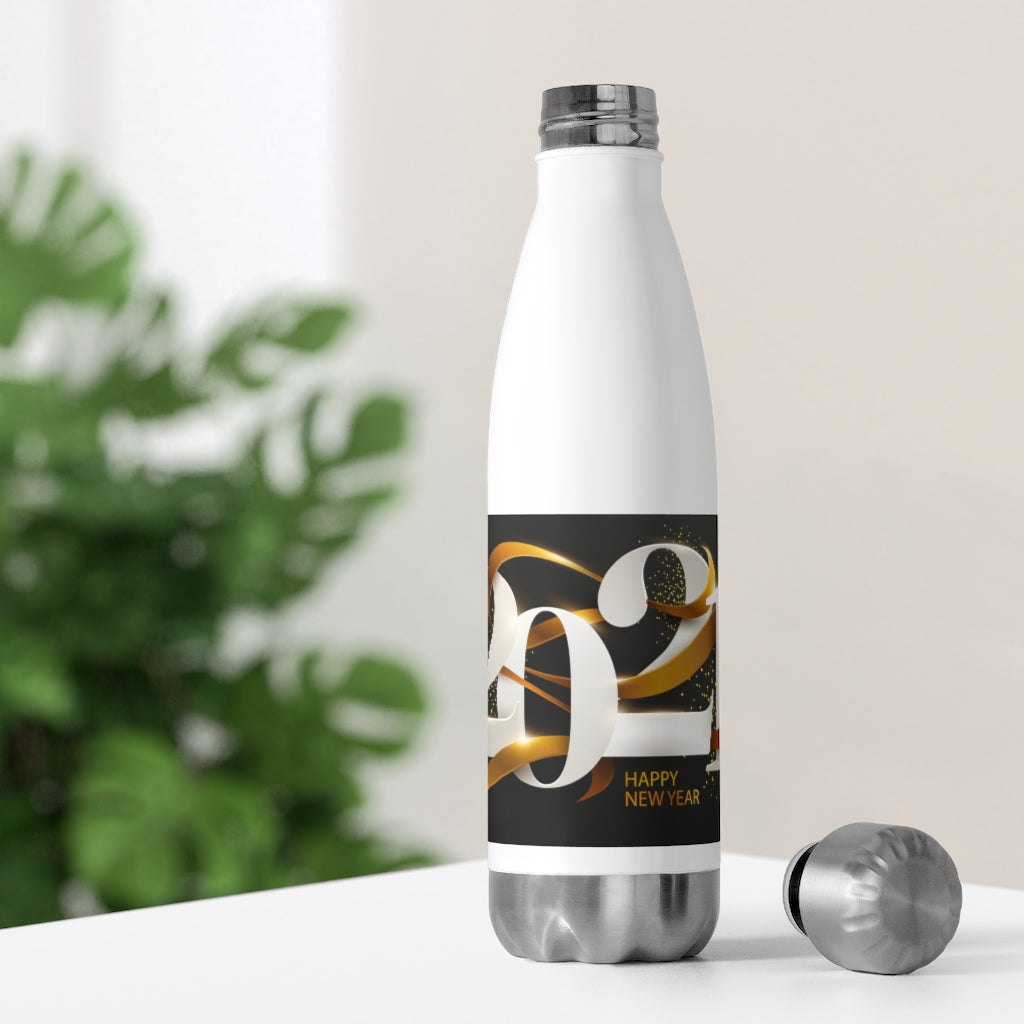 20oz Insulated Bottle