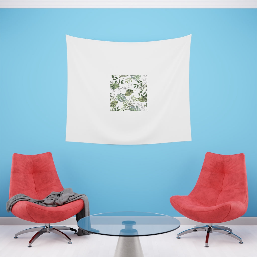 Printed Wall Tapestry