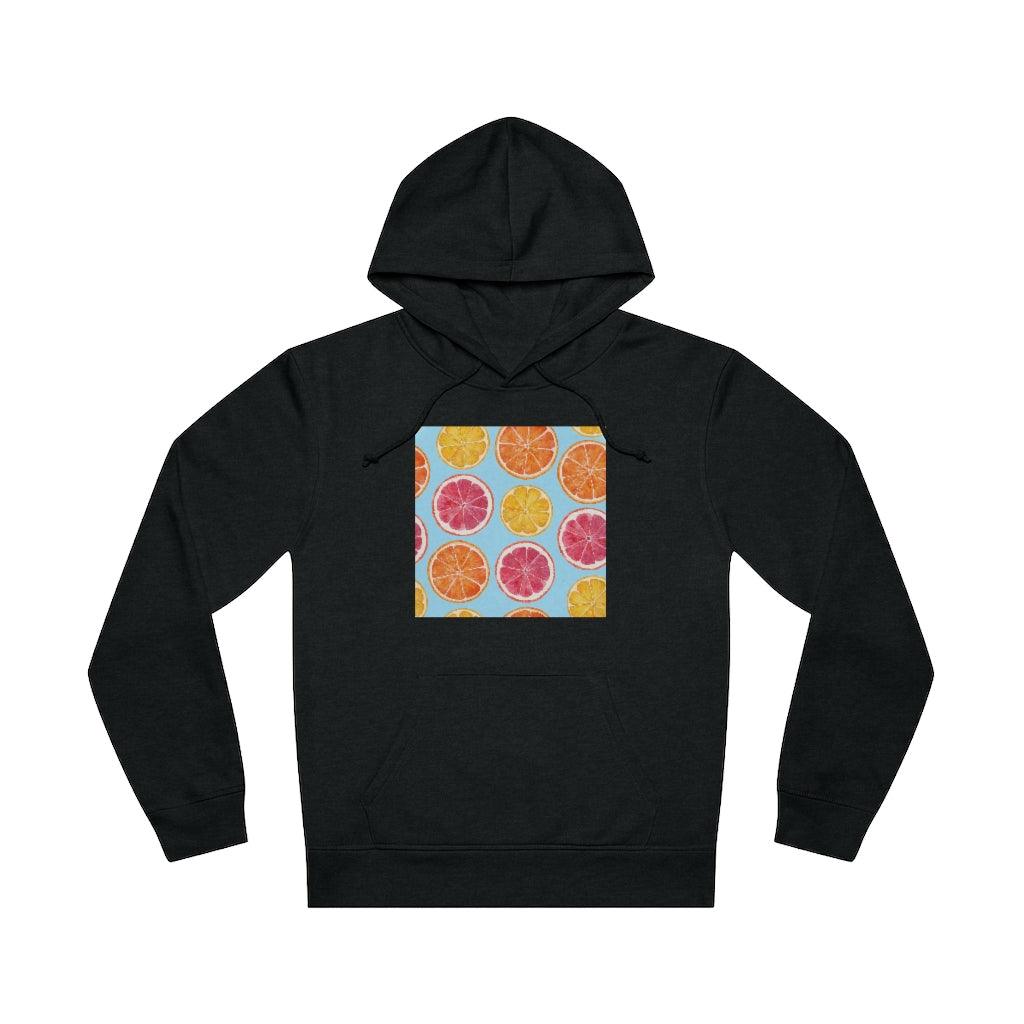 Unisex Drummer Hoodie