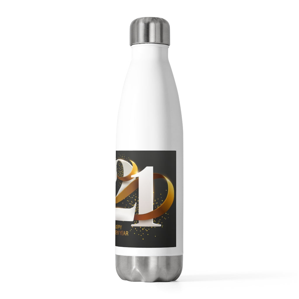 20oz Insulated Bottle