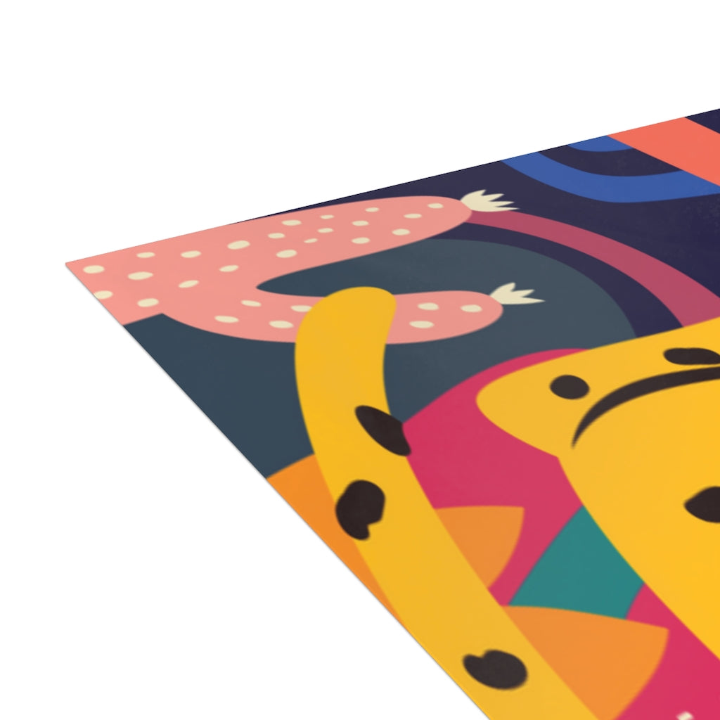 Greeting Card Bundles (10, 30, 50 pcs)