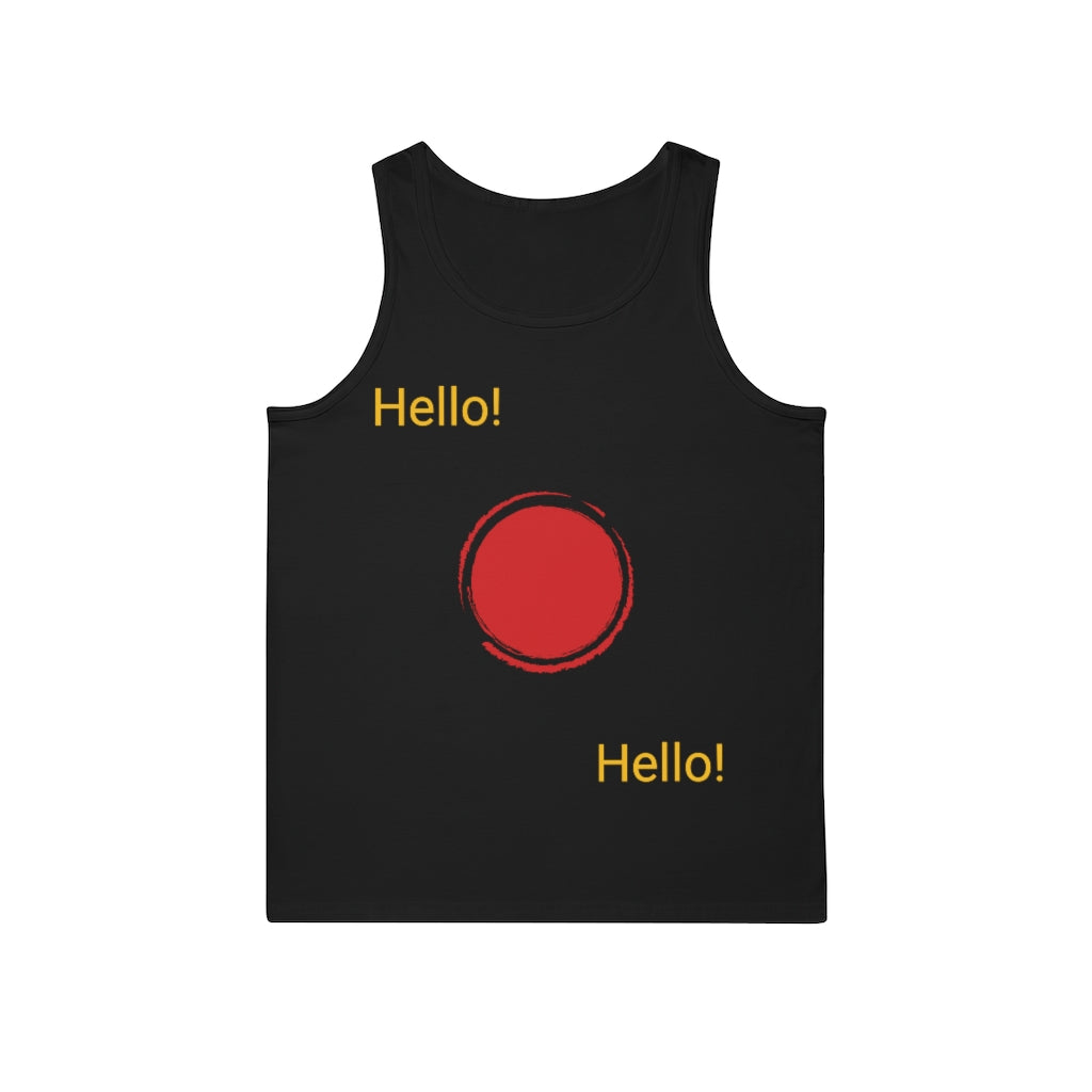 Unisex Softstyle™ Tank Top