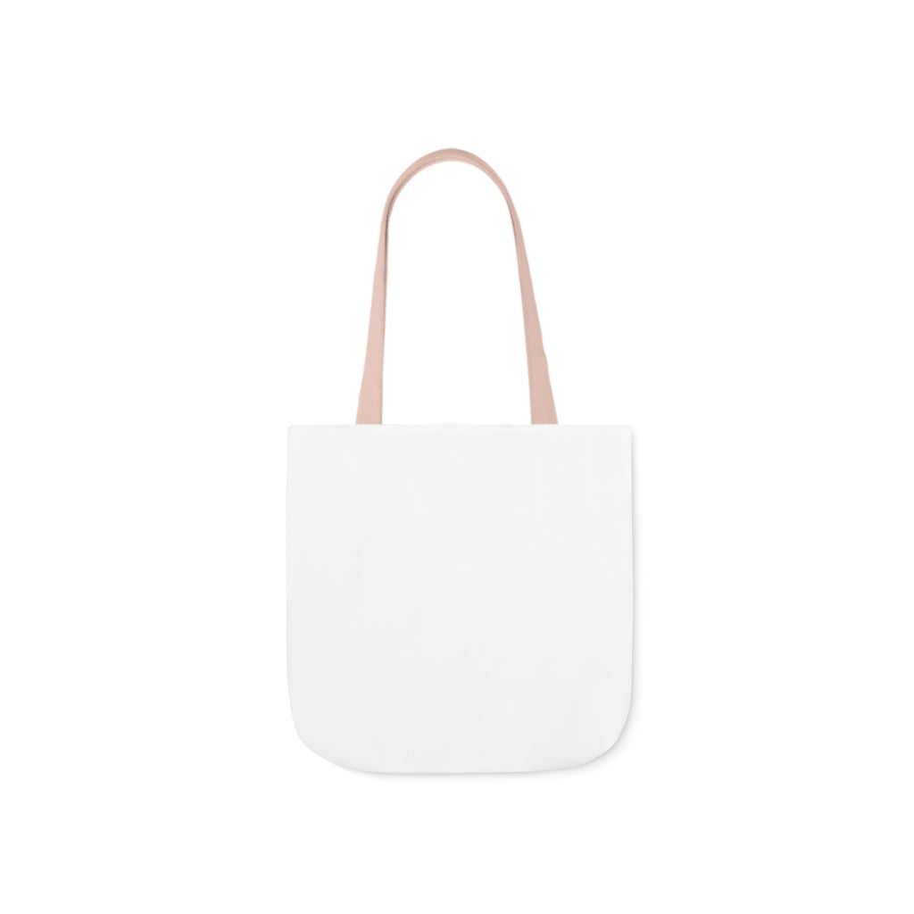 Polyester Canvas Tote Bag
