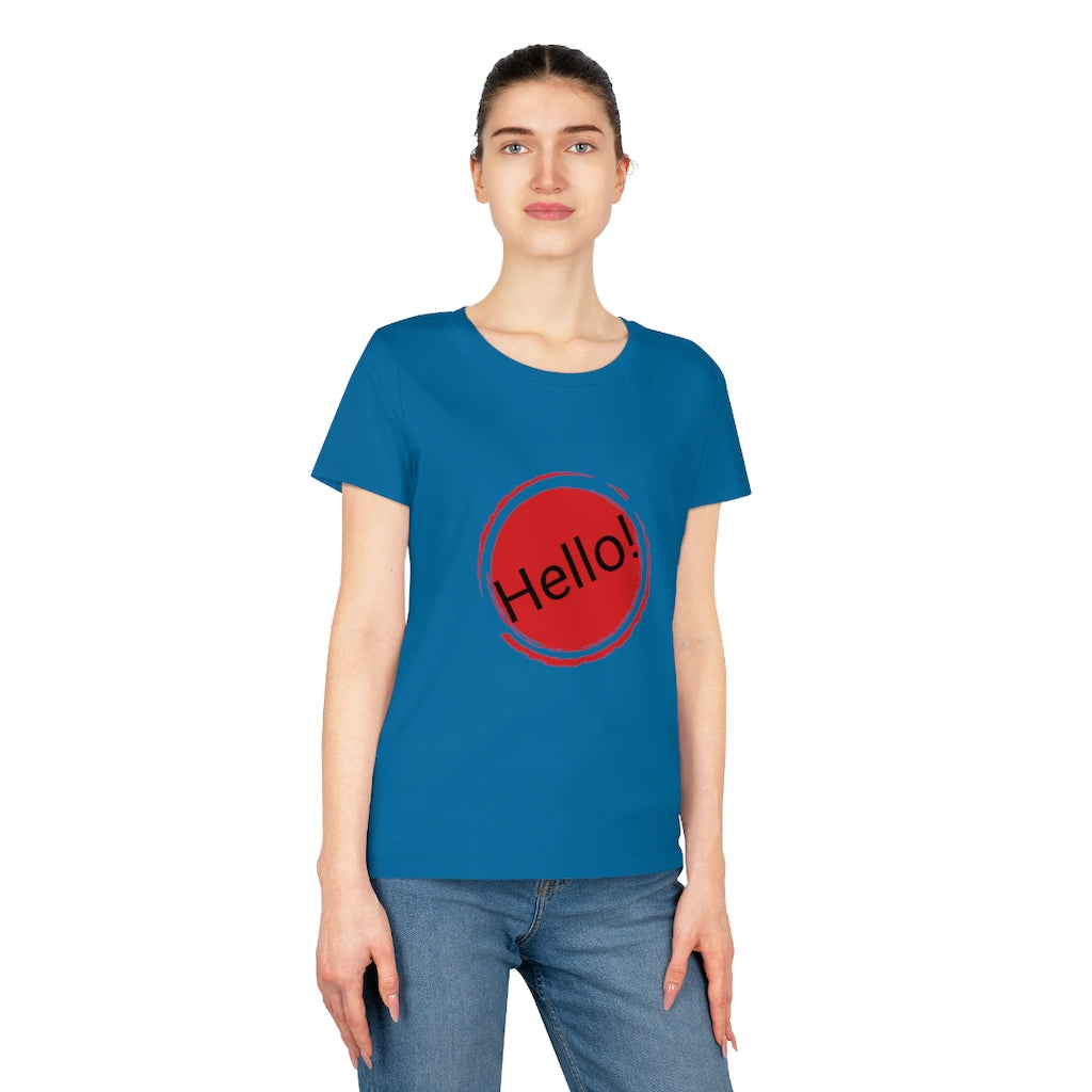 Women's Expresser T-Shirt