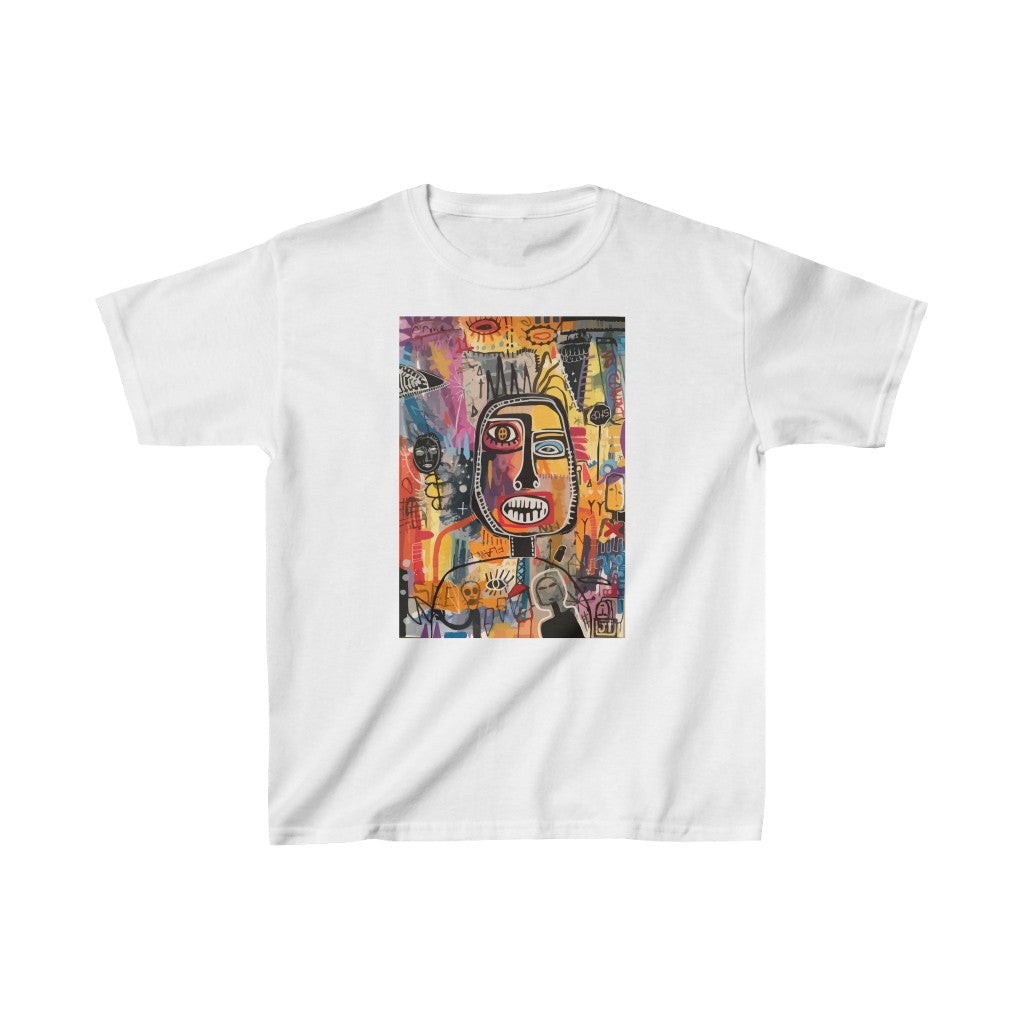 Kids Heavy Cotton™ Tee