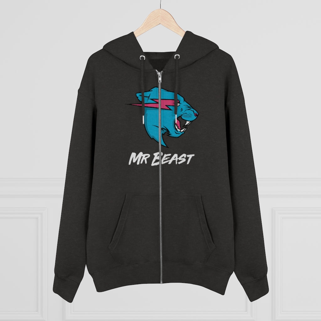 Men's Cultivator Zip Hoodie