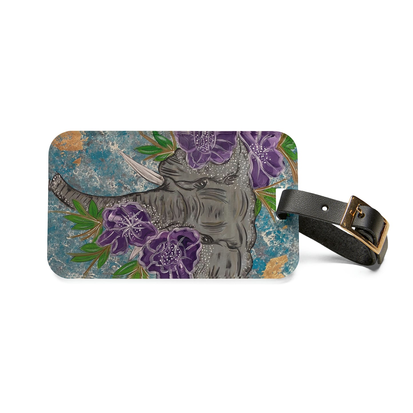 Luggage Tag