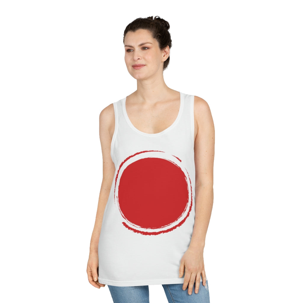 Unisex Softstyle™ Tank Top
