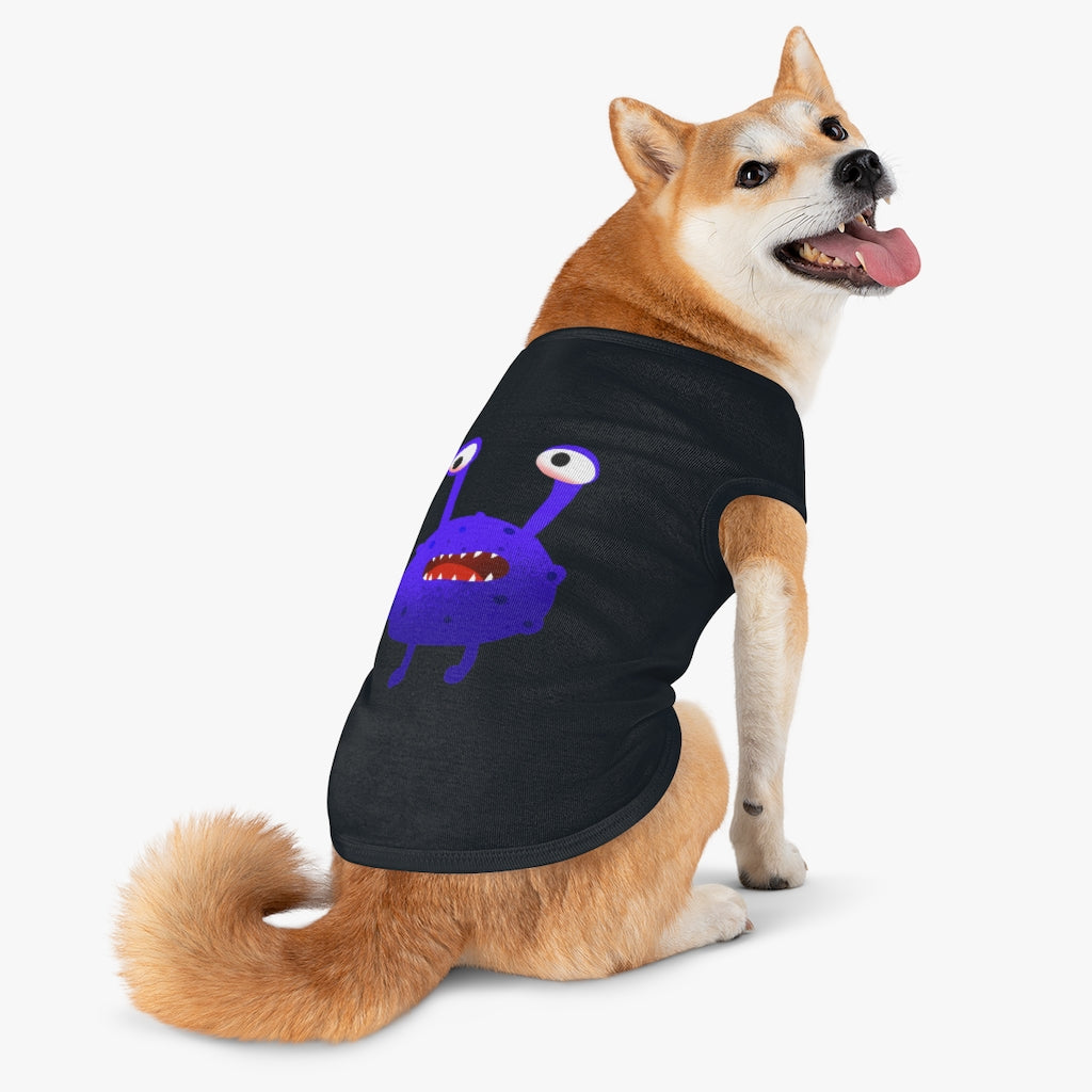 Copy of Pet Tank Top