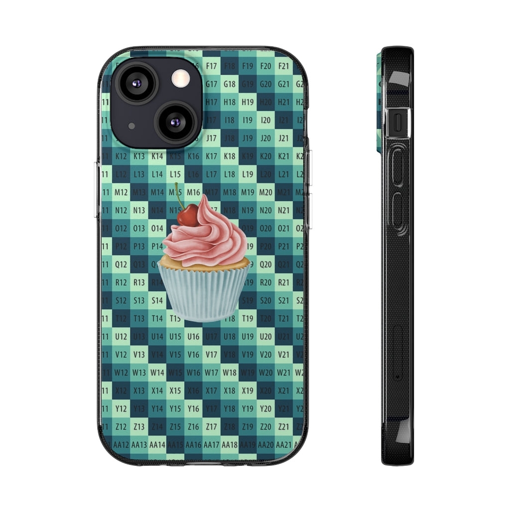 Soft Phone Cases