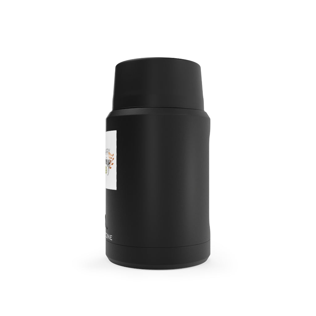 Titan Copper Insulated Food Storage