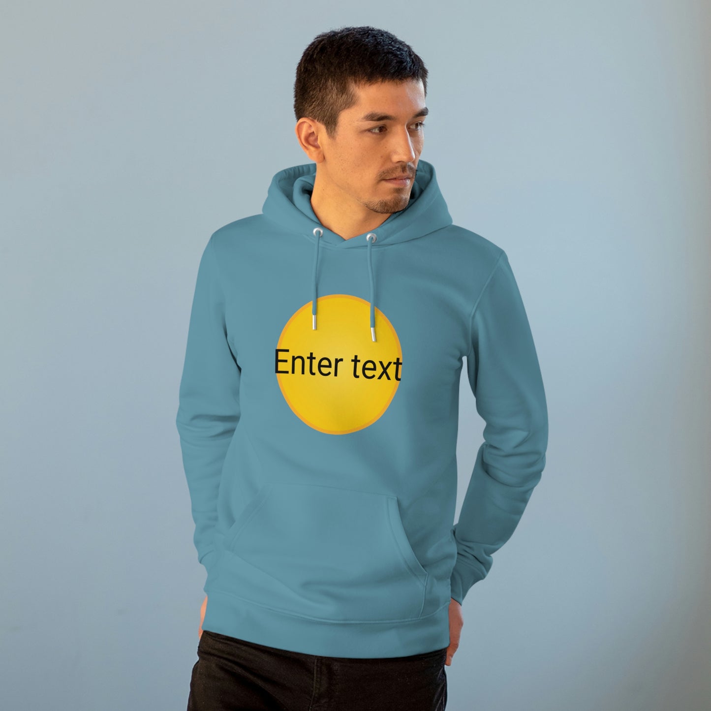 Unisex Cruiser Hoodie