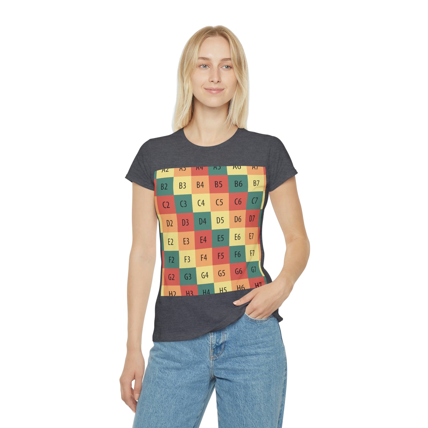 Women's Iconic T-Shirt