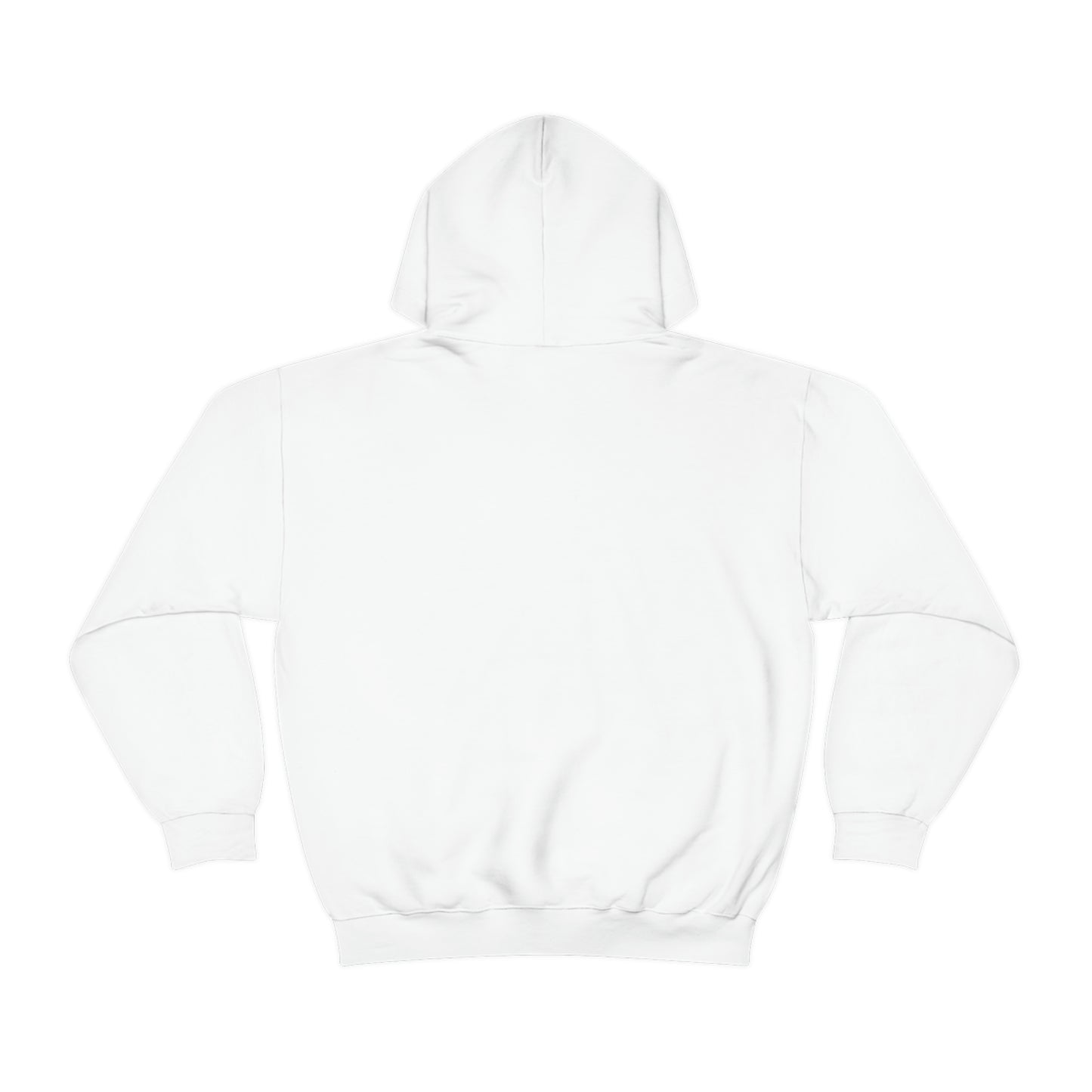 Dan listing image test - Unisex Heavy Blend™ Hooded Sweatshirt
