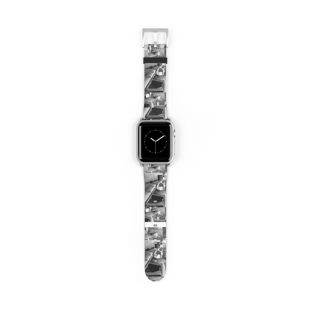 Watch Band