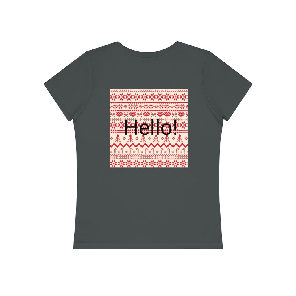 Women's Expresser T-Shirt