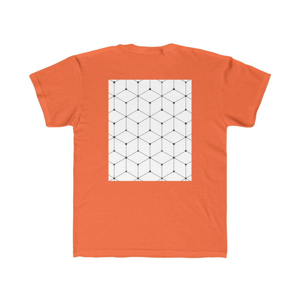 Kids Regular Fit Tee