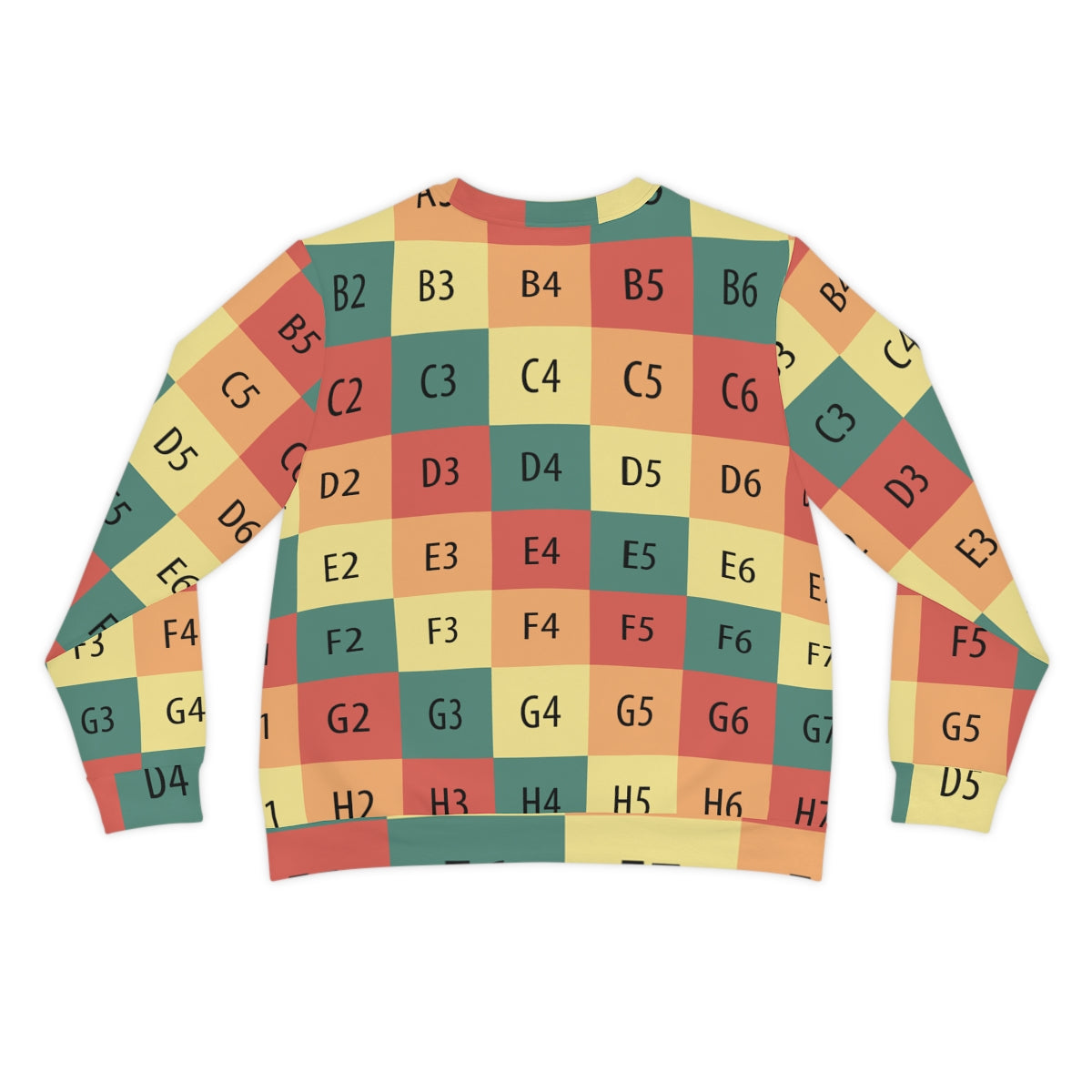 Lightweight Sweatshirt